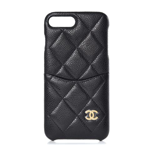 chanel phone case 8 plus|Chanel phones for sale.